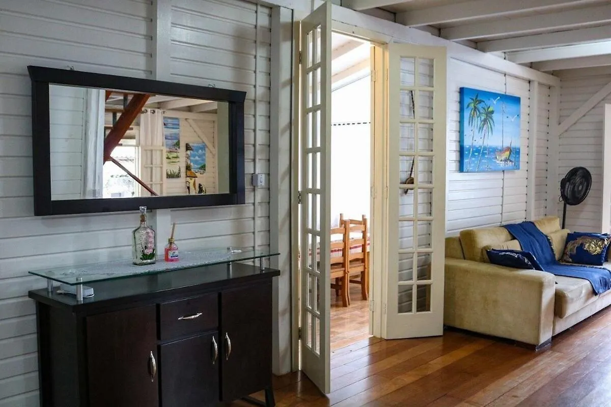 Tatil Evi Casa Com Piscina Vista Mar Por Do Sol Villa Florianópolis
