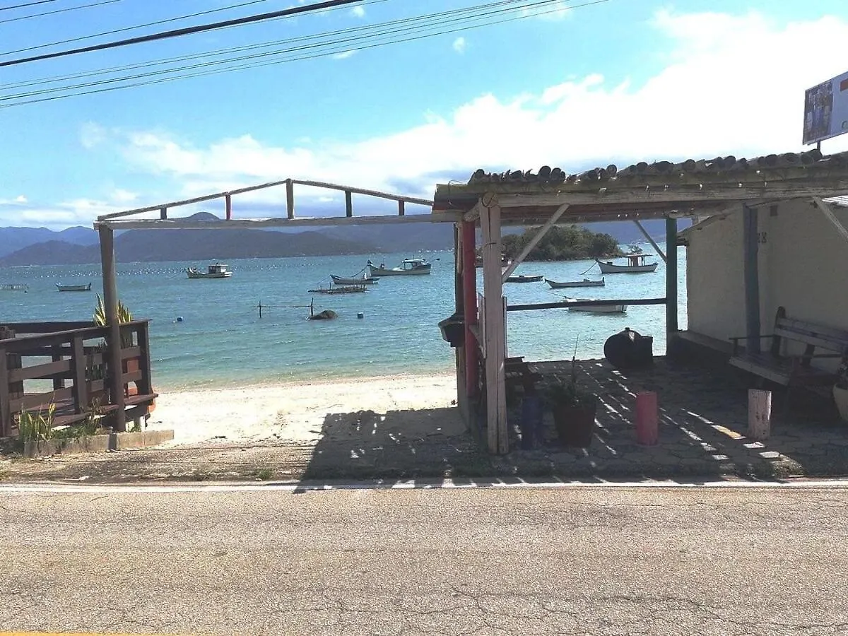 Tatil Evi Casa Com Piscina Vista Mar Por Do Sol Villa Florianópolis