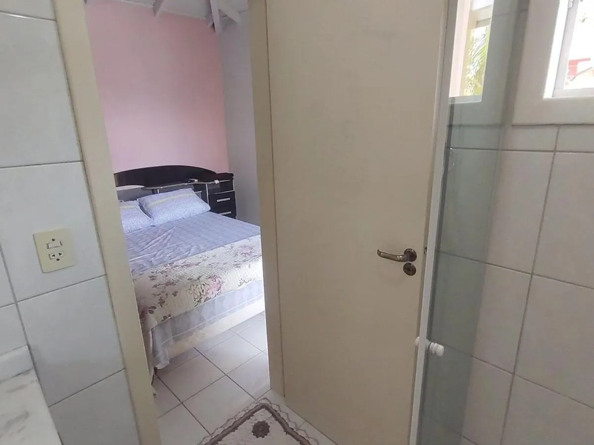 Tatil Evi Casa Com Piscina Vista Mar Por Do Sol Villa Florianópolis