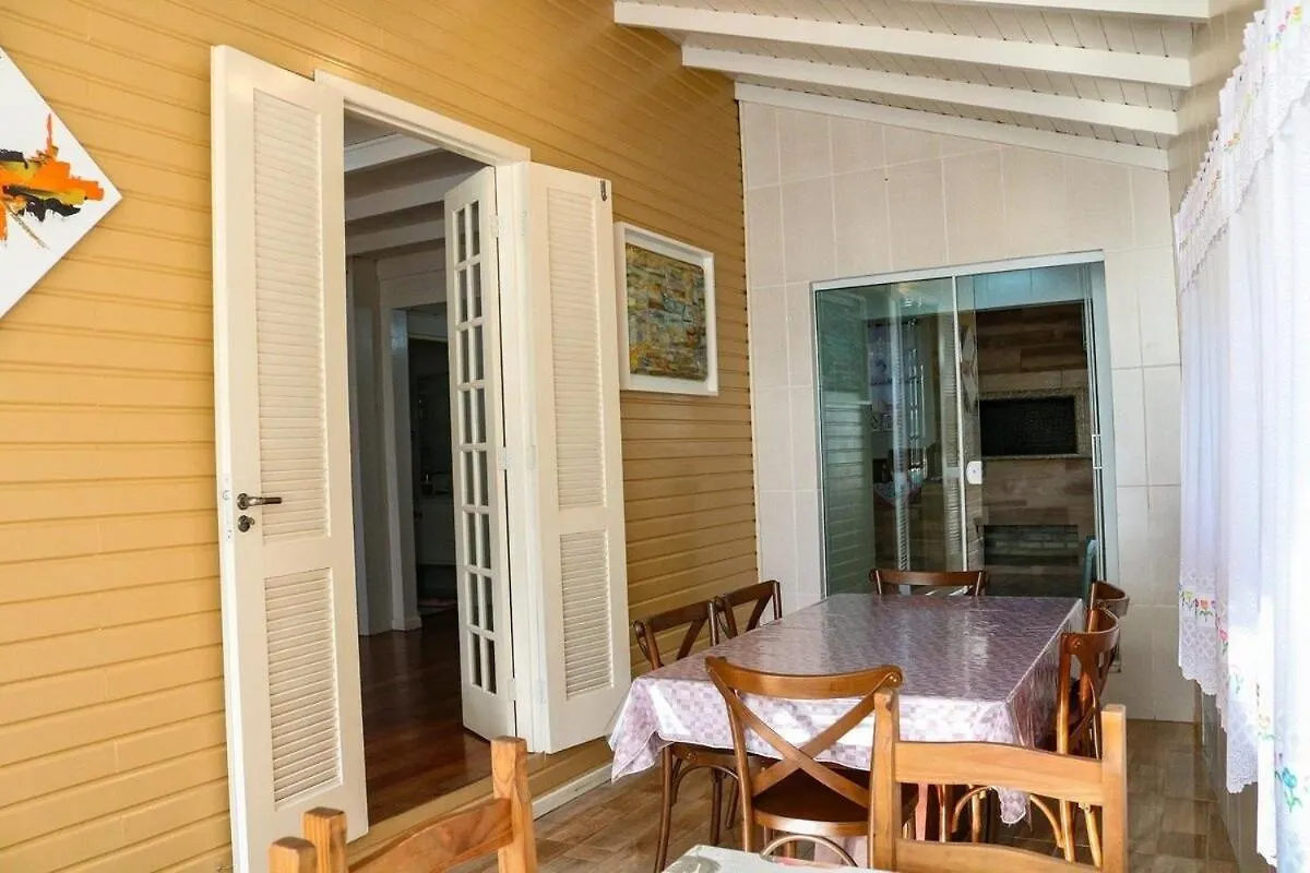 Willa Casa Com Piscina Vista Mar Por Do Sol Florianópolis Dom wakacyjny